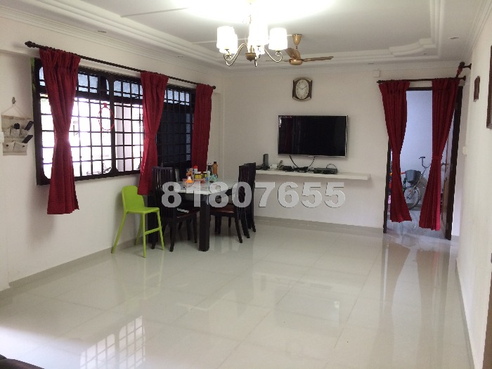 Blk 259A Compassvale Road (Sengkang), HDB 4 Rooms #456422